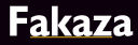 Fakaza.com logo