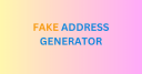 Fakeaddressgenerator.com logo