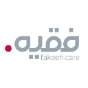 Fakeeh.care logo