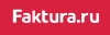 Faktura.ru logo