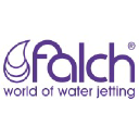 Falch.com logo