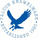 Falconenamelware.com logo