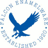 Falconenamelware.com logo