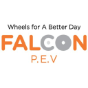Falconpev.com.sg logo