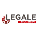 Falegale.edu.br logo