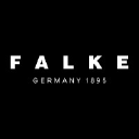 Falke.com logo