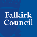 Falkirk.gov.uk logo