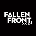 Fallenfront.co.nz logo