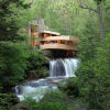 Fallingwater.org logo