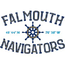 Falmouthschools.org logo