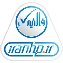Falnic.net logo