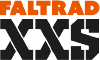 Faltradxxs.de logo