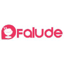 Falude.com logo