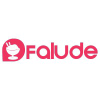 Falude.com logo