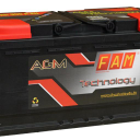 Fambatterie.it logo