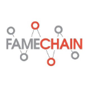 Famechain.com logo