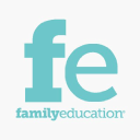 Familyeducation.com logo