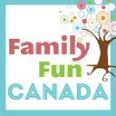 Familyfuncanada.com logo