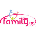 Familylife.gr logo