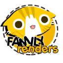 Familyrenders.com logo