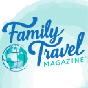 Familytravelmagazine.com logo
