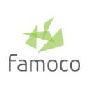 Famoco.com logo