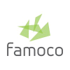 Famoco.com logo