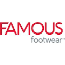 Famousfootwear.com logo
