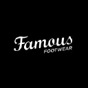 Famousfootwear.com.au logo