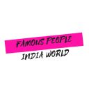 Famouspeopleindiaworld.in logo