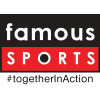 Famousports.com logo