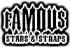 Famoussas.com logo