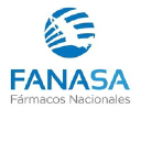 Fanasa.com logo