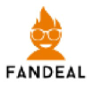 Fandeal.com logo
