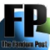 Fandompost.com logo