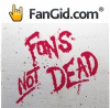 Fangid.com logo