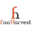 Fanharvest.com logo