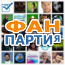 Fanparty.ru logo