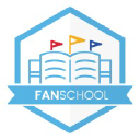 Fanschool.org logo