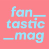 Fantasticplasticmag.com logo