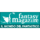 Fantasymagazine.it logo