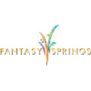 Fantasyspringsresort.com logo