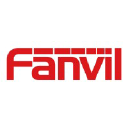 Fanvil.com logo