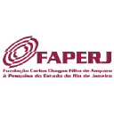 Faperj.br logo