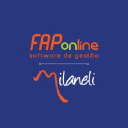Faponline.com.br logo