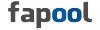 Fapool.ir logo