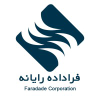 Faradade.ir logo