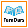 Faradars.org logo