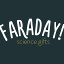 Faradayscienceshop.com logo