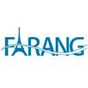 Farang.ir logo
